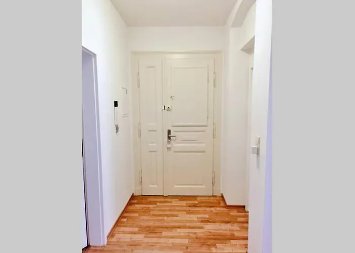Gemuetliches Apartment Naehe Hauptbahnhof