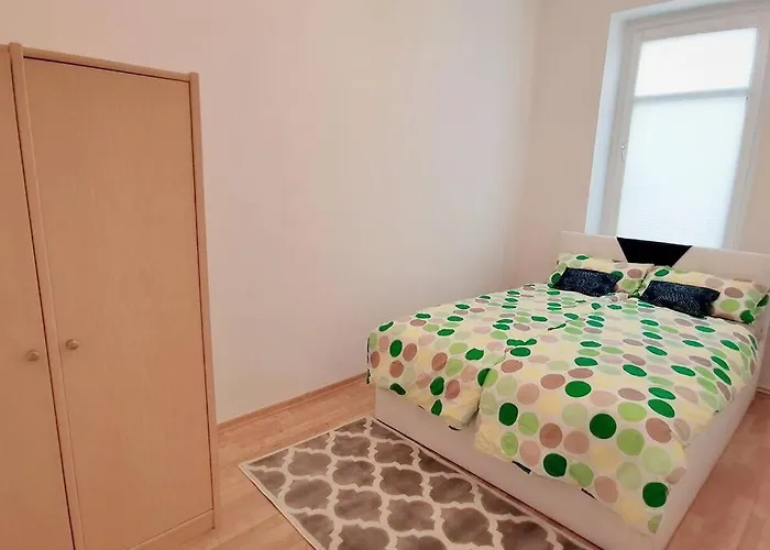 Gemuetliches Apartment Naehe Hauptbahnhof
